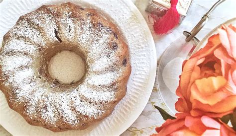 perfect-cherry-walnut-cake-recipe-for-summer image