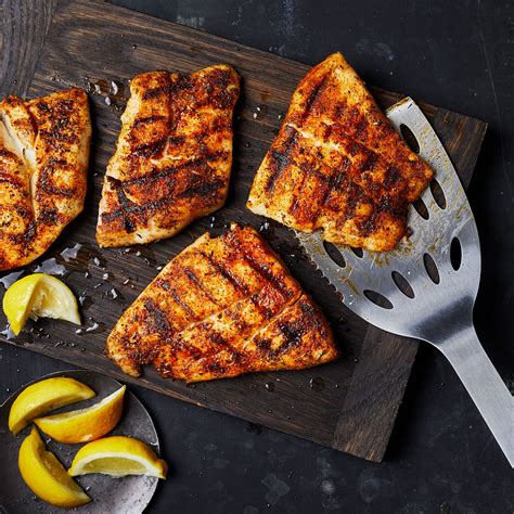 grilled-red-snapper-eatingwell image