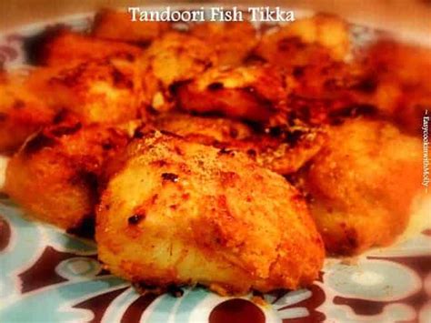 tandoori-fish-tikka-made-in-oven-glutenfree-tandoori image