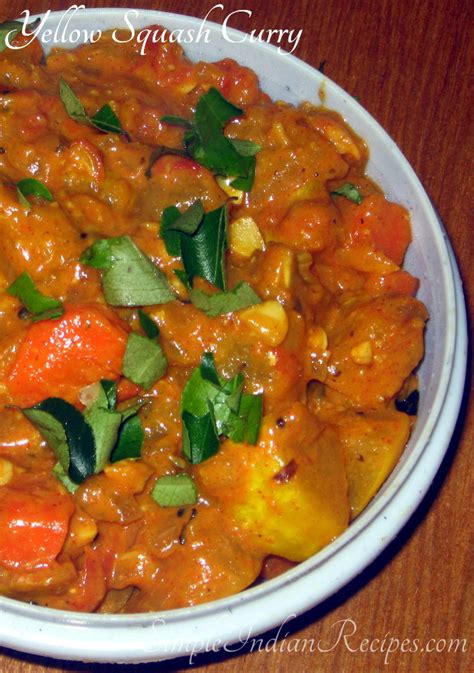 yellow-squash-curry-simple-indian image