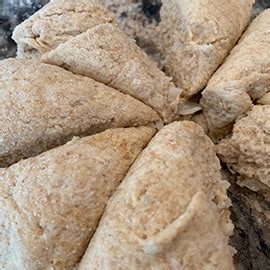 unleavened-bread-recipe-how-to-make-an-israeli-classic image