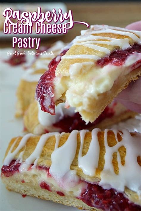 raspberry-cream-cheese-pastry-great-grub-delicious image