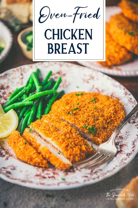 oven-fried-chicken-breast-the-seasoned-mom image