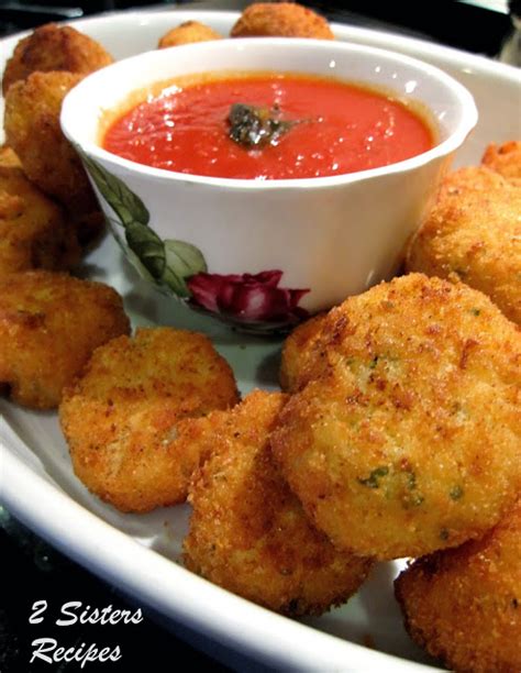 italian-rice-balls-with-eggs-cheese-2-sisters image