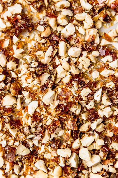 how-to-make-praline-with-any-nut-cravings-journal image