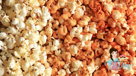 how-to-make-homemade-popcorn-cheddar-bbq image