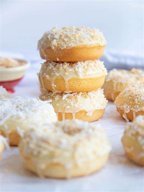 toasted-coconut-doughnuts-bakes-by-brown-sugar image