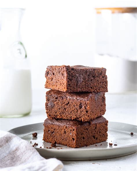 cakey-brownies-bake-from-scratch image