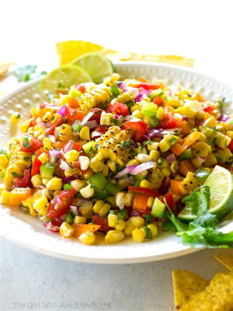 corn-salsa-recipe-the-girl-who-ate-everything image