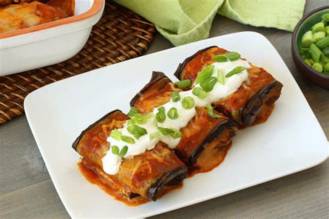 bean-cheese-eggplant-enchiladas-more-healthy image