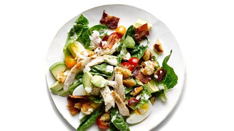 club-salad-recipe-bon-apptit image