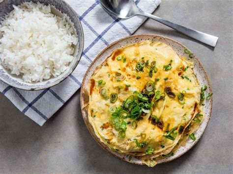 this-layered-scallion-omelette-is-the-perfect-weeknight image