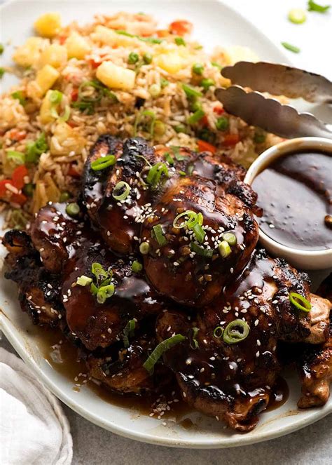 honey-soy-chicken-marinade-sauce-excellent-grilled image