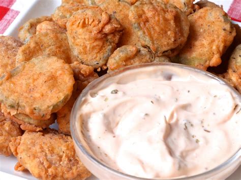 southern-fried-pickles-deep-fried-crunchy image