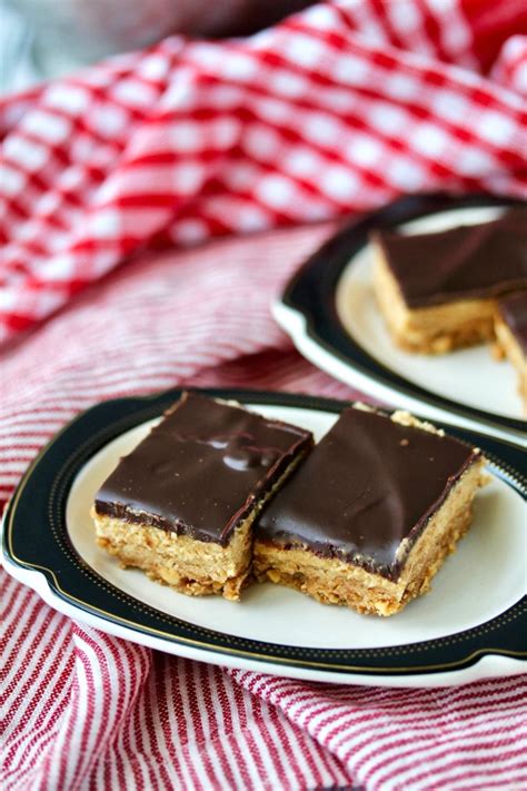 peanut-butter-and-chocolate-shortbread-bars-karens image