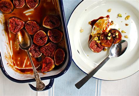 balsamic-roasted-figs-roasted-fig-chicory-and image