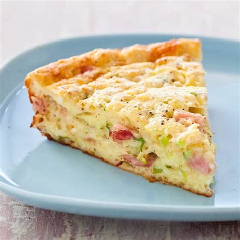 impossible-ham-and-cheese-pie-cooks-country image