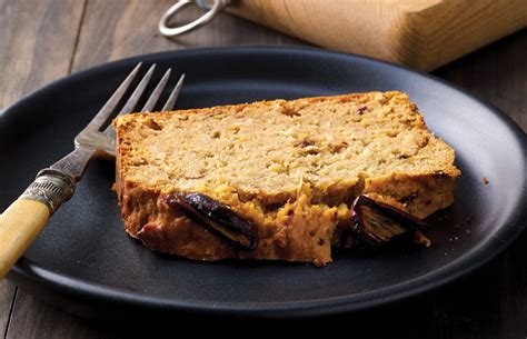 date-coconut-and-apple-loaf-healthy-food-guide image