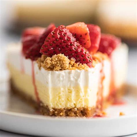 easy-cheesecake-recipe-baking-mischief image