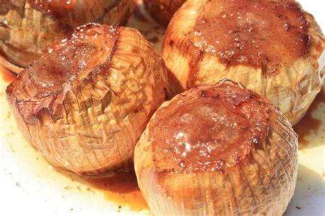 mouthwatering-grilled-whole-onions-recipe-smoker image