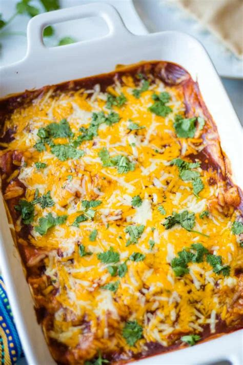 easy-cheesy-chicken-enchiladas-life-love-and-good image