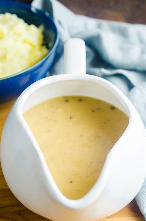 foolproof-gravy-recipe-with-video-lifes-ambrosia image