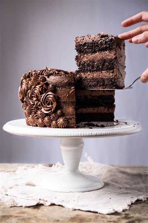 the-ultimate-paleo-keto-chocolate-cake-gnom-gnom image