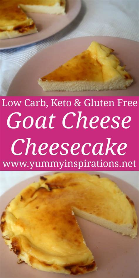 goat-cheese-cheesecake-recipe-easy-creamy-5 image