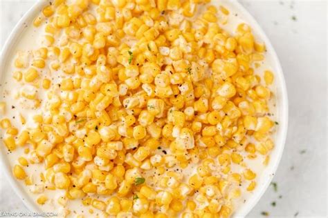 easy-creamed-corn-recipe-how-to-make-creamed-corn image