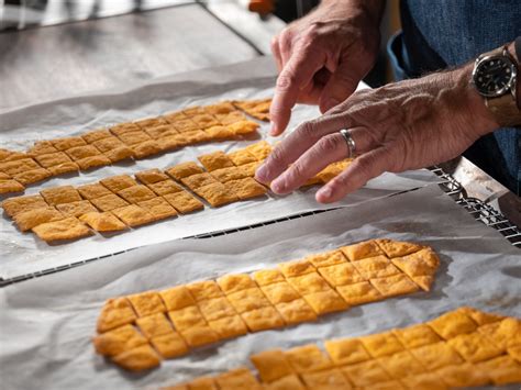 sourdough-cheese-crackers-recipe-alton-brown image