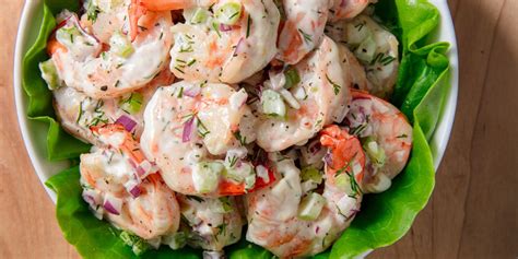 best-shrimp-salad-recipe-how-to-make-shrimp-salad image