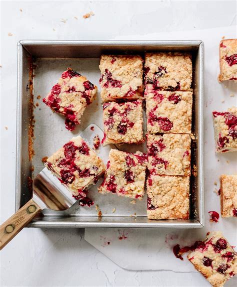cranberry-crumb-cake-familystyle-food image