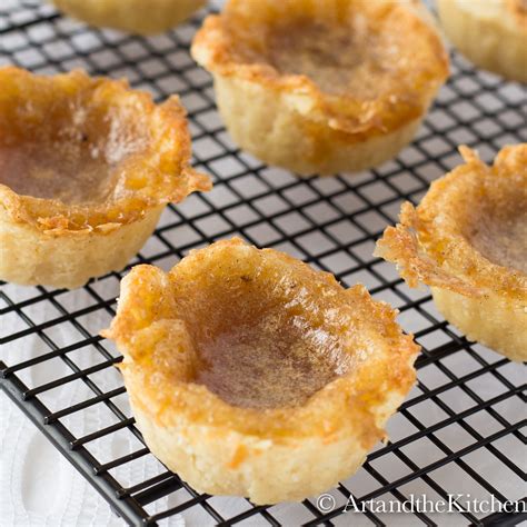 old-fashioned-butter-tarts-art-and-the-kitchen image