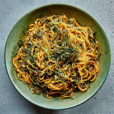scallion-oil-noodles-recipe-bon-apptit image