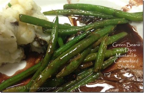 green-beans-with-dijon-and-caramelized-shallots image