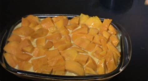 easy-mango-trifle-thebestdessertrecipescom image