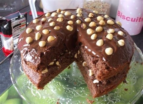 best-ever-chocolate-cake-bake-with-stork-uk image
