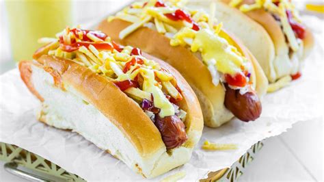 venezuelan-hot-dogs-recipe-quericavidacom image
