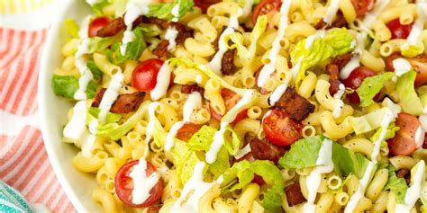 best-blt-pasta-salad-recipe-blt-pasta-salad-delish image