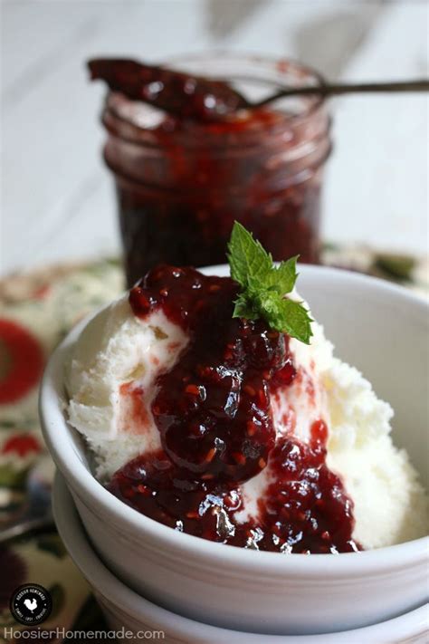 chocolate-raspberry-sauce-hoosier-homemade image