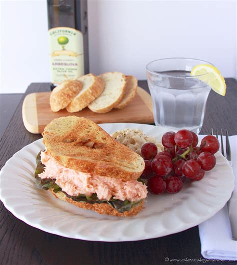 salmon-salad-sandwich-cooking-with-ruthie image