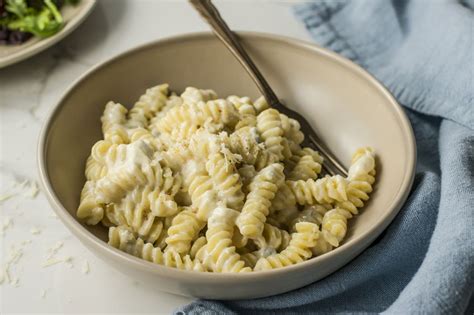 creamy-italian-four-cheese-sauce-recipe-for-pasta image