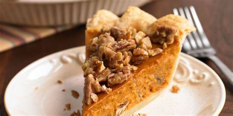 serve-pumpkin-pecan-pie-with-a-gingersnap-crust image