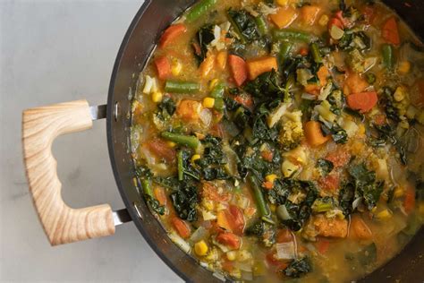 mixed-vegetable-soup-recipe-the-spruce-eats image