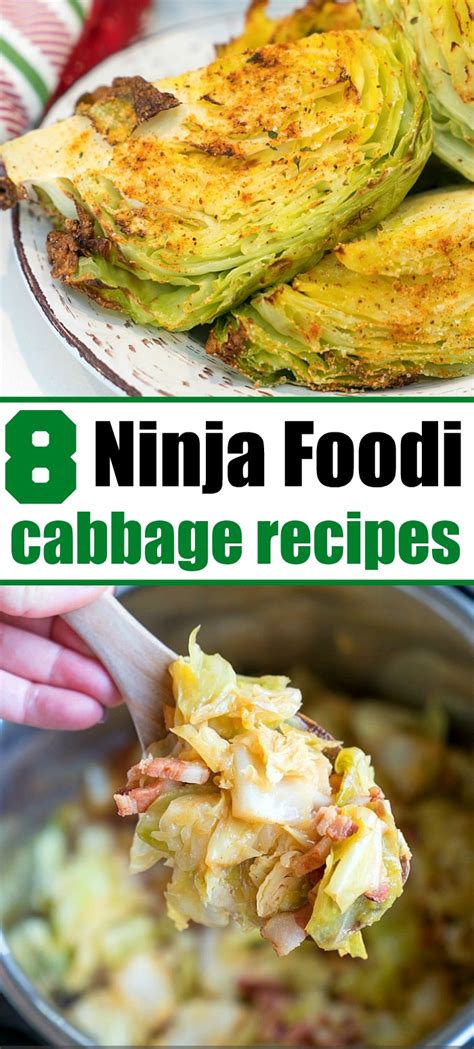 8-ninja-foodi-cabbage-recipes-your-family-will-love image