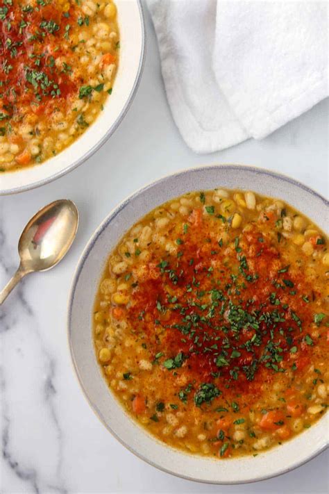 easy-vegetarian-split-pea-soup-with-barley-true-north image