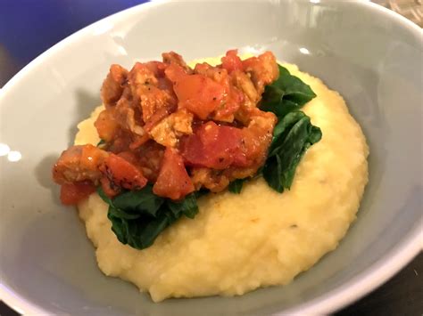creamy-polenta-with-spinach-sausage-and-roasted image