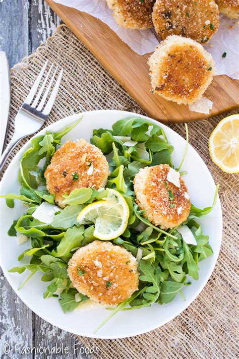 risotto-cakes-fashionable-foods image