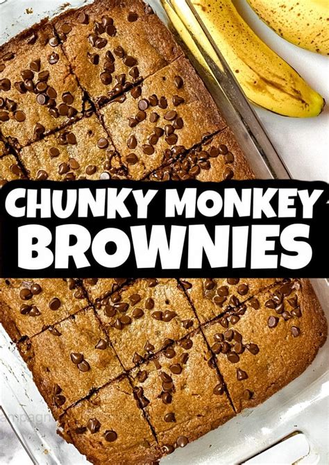 the-best-chunky-monkey-brownies-easy image