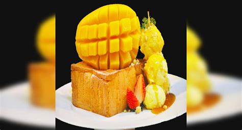 mango-crunch-recipe-how-to-make-mango-crunch image